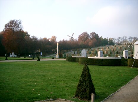 Sanssouci