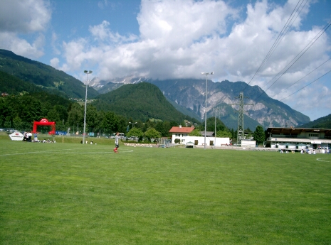 Schruns-Stadion