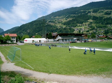 Stadion-Schruns