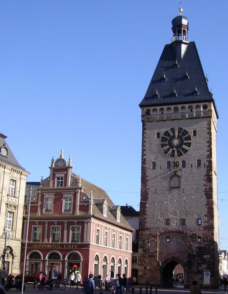 Speyer