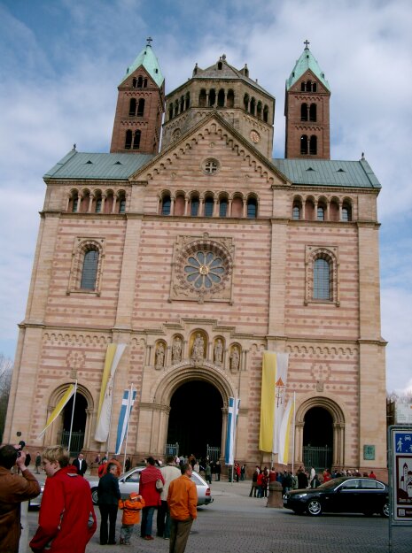 Speyer