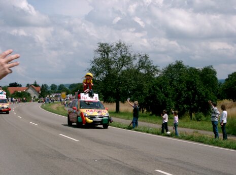 TdF-2005