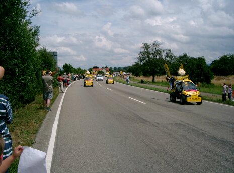 TdF-2005