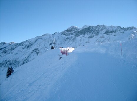 Piste