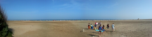 Panorama-Strand-1