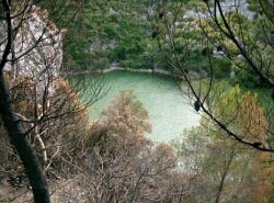 Bergsee