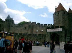 Carcassonne