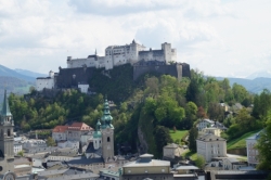 Salzburg