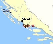 Split