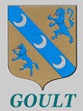 Wappen-GOULT