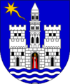 Wappen-Trogir