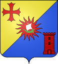 Wappen-Port-la-Nouvelle