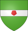 Wappen-MOUSTIERS SAINTE MARIE